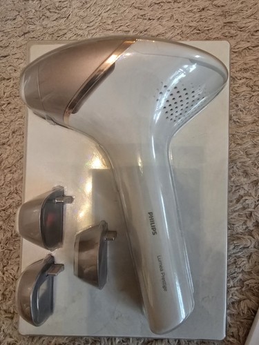 Philips lumea prestige ipl - prestige,
