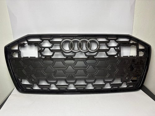 Kühlergrill audi - kühlergrill, a6