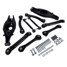 10 QUERLENKERSATZ HINTERACHSE