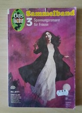 Gaslicht - Sammelband 241 - 3