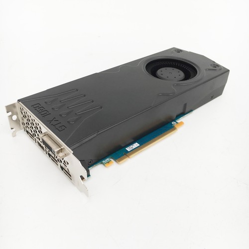 Nvidia geforce gtx 1060 - gtx,