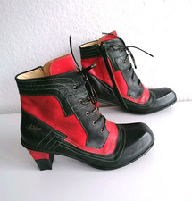 Eject Echtleder Damen