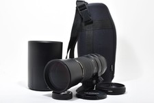 TAMRON SP AF 200-500 mm