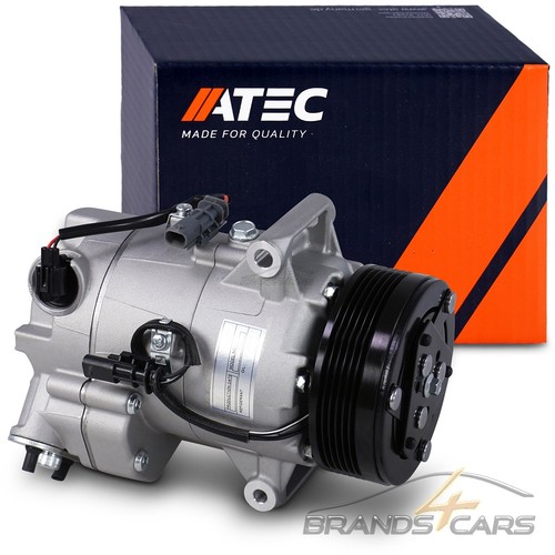 Atec kompressor klimaanlage - kompressor,