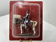 del Prado Zinnfigur 11,5 cm