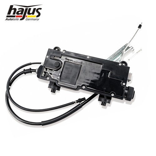 Hajus feststellbremse - hajus,
