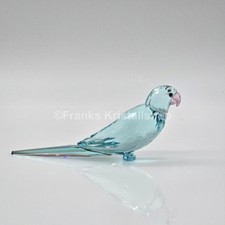 Swarovski jungle beats - jungle, blauer