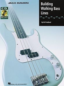 Building walking bass lines - bass,