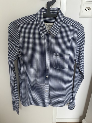 Abercrombie fitch oxford - abercrombie,