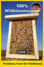 Insektenhotel bienenhaus für - bienenhaus,