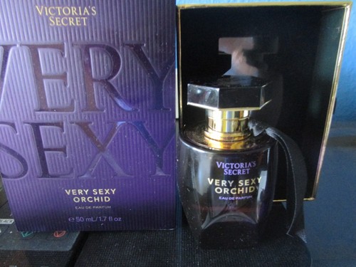 Very sexy orchid edp - orchid,