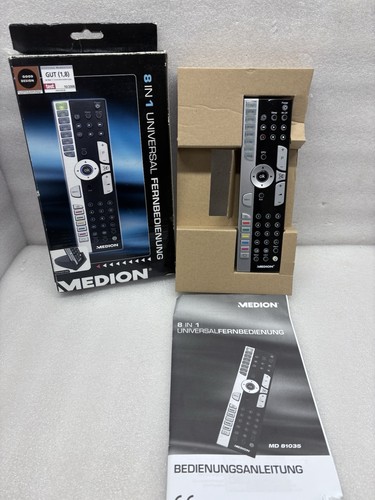 Medion 1 - 8, in