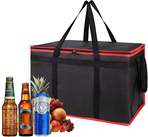 Xxxl isolier kühltasche aus - xxxl,