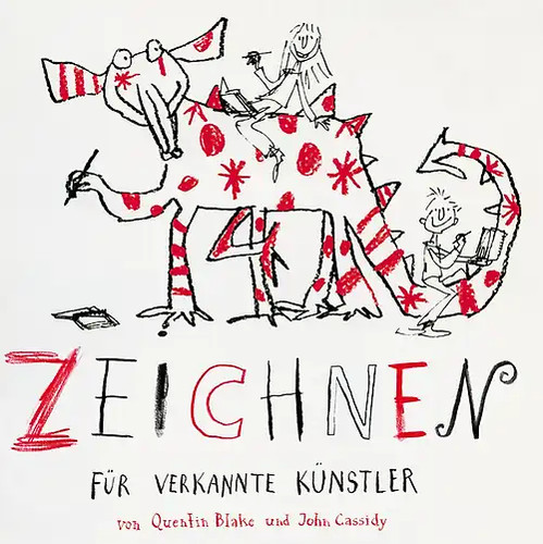 Zeichnen für verkannte