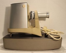 Leitz  Prado „S“ Kleinbildprojektor Vintage  Wetzlar  im Koffer