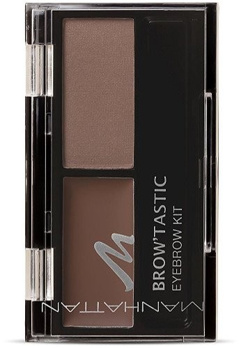 Augenbrauen kit manhattan - kit,