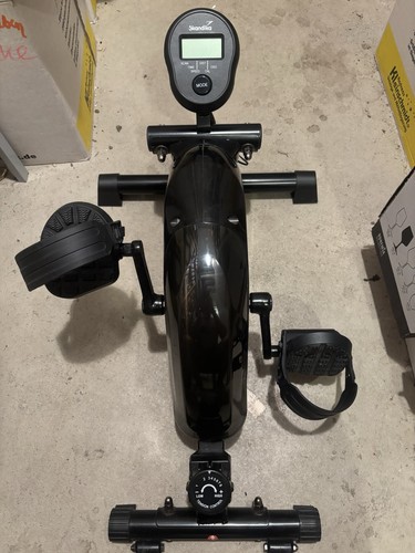 Skandika pedaltrainer - skandika,