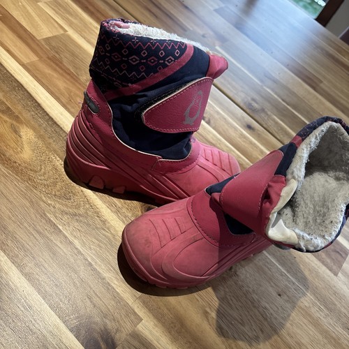 Kinder winter stiefel - kinder,