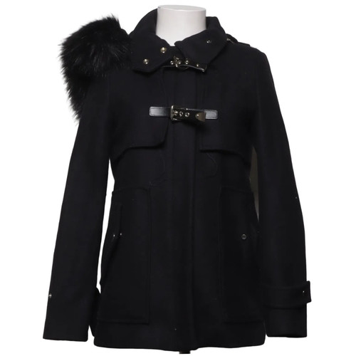 Zara woman dufflecoat damen - woman,, dufflecoat,