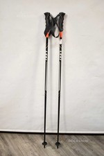 Skistöcke Leki 125 CM Aus