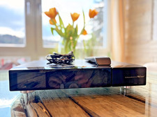 VU+  Duo2 mit 2000GB