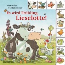 Wird frühling lieselotte - wird,