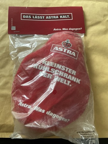 Astra flaschenkühler - astra,