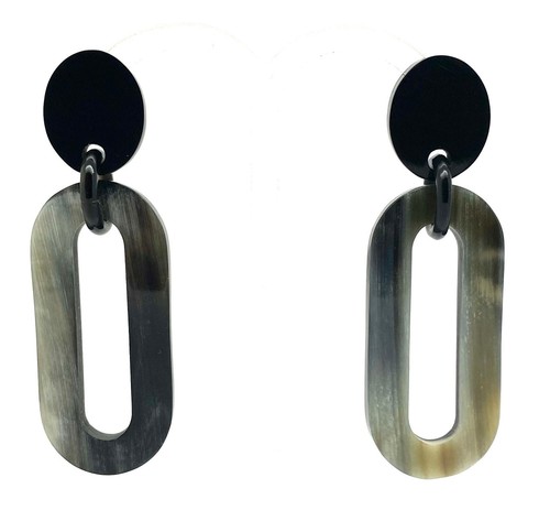 Camilieri horn büffelhorn - camilieri,
