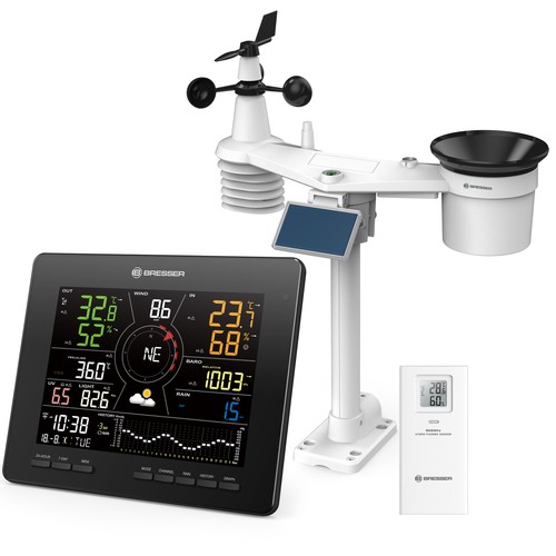 Bresser wlan 4cast - 4cast, md