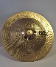 Sabian 18" B8X Thin Crash Drum