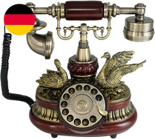 Gorgeous Vintage Telefon