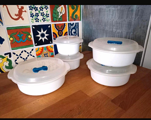 Tlg dosen set mikrowelle - set,