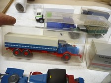 3953.   10 stück  Wiking  Modelle Autos 1. 87 Original Sammlung