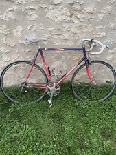 Velo Oldtimer Rennrad Peugeot