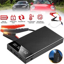 Auto Starthilfe Powerbank KFZ
