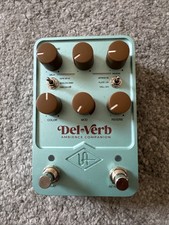 Universal Audio Del-Verb