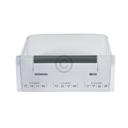 Schublade siemens 00703020 - schublade,