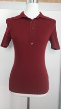 Wolford◾Merino Rib Shirt