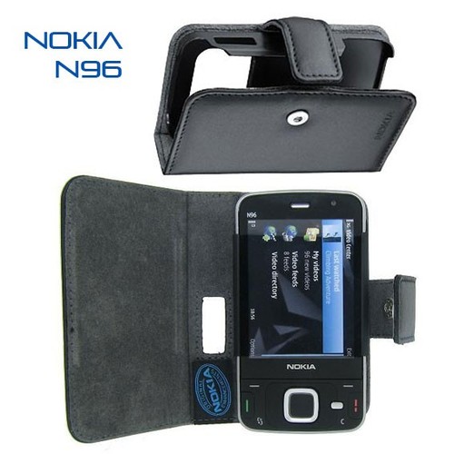 Funda nokia n96 - nokia, cp-293