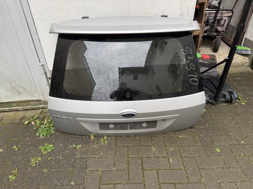 Heckklappe fiesta sport - heckklappe,
