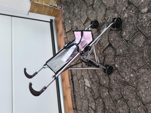 Bayer design puppenbuggy - bayer,