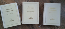 Bücher Hahnemann