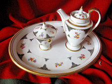 Fürstenberg Porzellan ,ovales