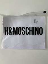 H&M Moschino 3 Hipster