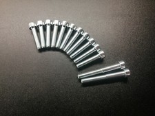 Schraubensatz Kupplungsdeckel