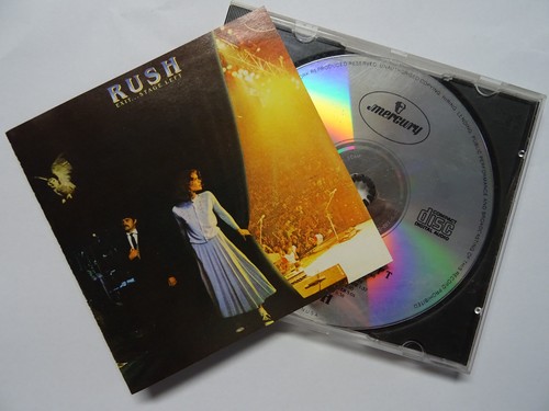 Rush exit stage left - exit,