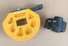 Rems biegesegment - rems, &