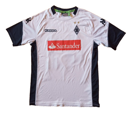 Kappa borussia - kappa,