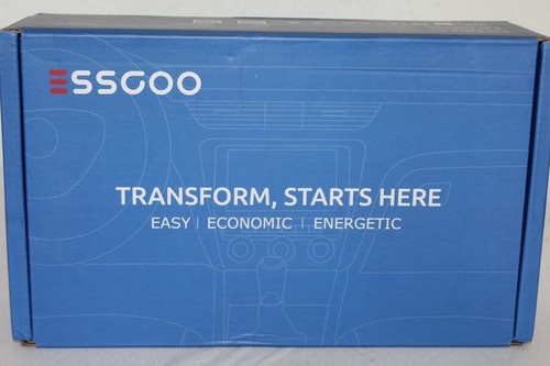 Essgoo android radio - essgoo, navi