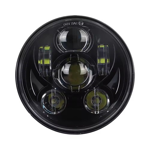 4 zoll led - 5-3/4,